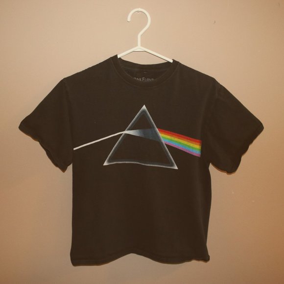 PINK FLOYD Tee Shirt - Picture 1 of 4